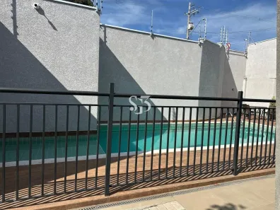 Casa de Condomínio com 3 Quartos à venda, 144m² no Chácaras Alpina, Valinhos