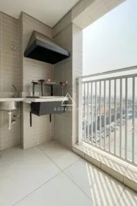 Apartamento com 2 Quartos à venda, 55m² no Assunção, São Bernardo do Campo