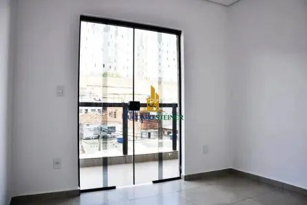 Apartamento com 2 Quartos à venda, 64m² no Jardim do Tiro, São Paulo