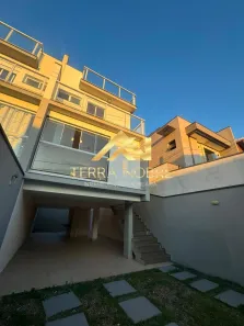 Sobrado com 3 Quartos à venda, 187m² no Novo Osasco, Osasco