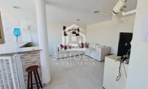 Casa de Condomínio com 4 Quartos à venda, 210m² no Freguesia (Jacarepaguá), Rio de Janeiro