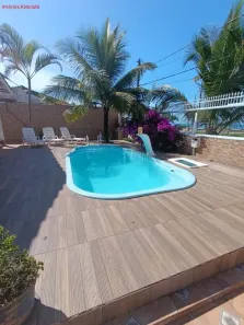 Casa com 4 Quartos à venda, 286m² no , Mongaguá