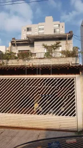 Sobrado com 5 Quartos à venda, 290m² no Ipiranga, São Paulo