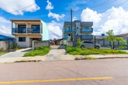Casa com 1 Quarto à venda, 40m² no Costeira, Araucária