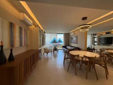 Apartamento com 3 Quartos à venda, 146m² no Flamengo, Rio de Janeiro