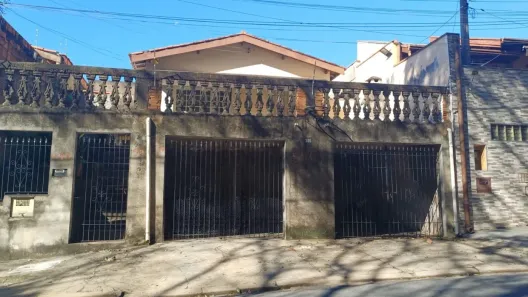 Casa com 2 Quartos à venda, 133m² no Jardim Estoril, Campinas