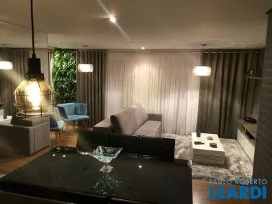 Apartamento com 3 Quartos à venda, 100m² no Vila Isa, São Paulo