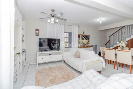 Casa com 2 Quartos à venda, 133m² no Glória, Porto Alegre