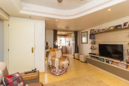 Apartamento com 3 Quartos à venda, 100m² no Menino Deus, Porto Alegre