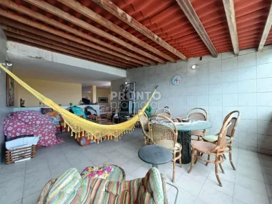 Apartamento com 3 Quartos à venda, 339m² no Espinheiro, Recife