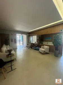 Apartamento com 2 Quartos à venda, 63m² no Jardim Sumaré, Ribeirão Preto