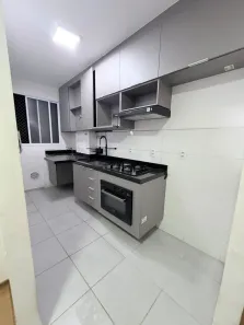 Apartamento com 2 Quartos para alugar, 40m² no Despraiado, Cuiabá