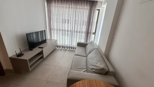 Apartamento com 1 Quarto para alugar, 29m² no Boa Viagem, Recife