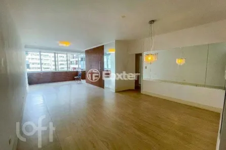 Apartamento com 3 Quartos à venda, 160m² no Pinheiros, São Paulo