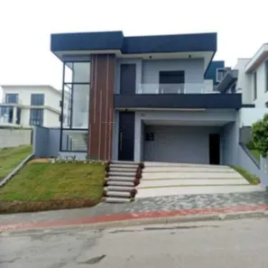 Casa de Condomínio com 4 Quartos à venda, 355m² no Condomínio Residencial Monaco, São José dos Campos