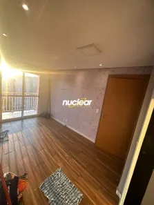 Apartamento com 2 Quartos à venda, 54m² no Jardim Colonial, São Paulo
