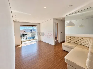 Apartamento com 2 Quartos à venda, 65m² no Vila Carrão, São Paulo