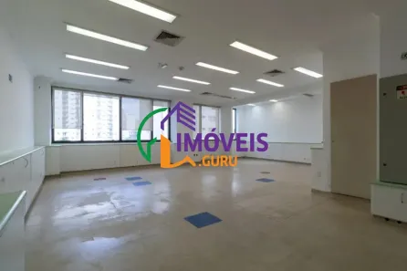 Ponto Comercial à venda, 286m² no Moema, São Paulo