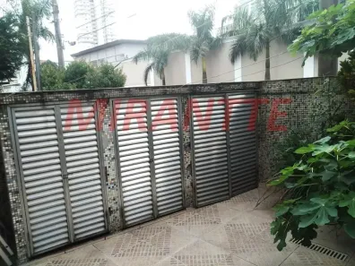 Sobrado com 4 Quartos à venda, 200m² no Santana, São Paulo