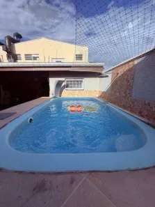 Casa com 3 Quartos à venda, 180m² no Loteamento Residencial Central Park I, Itatiba