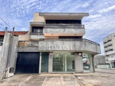 Sobrado com 5 Quartos à venda, 324m² no Brejatuba, Guaratuba