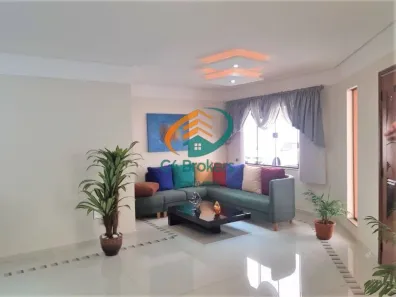 Casa com 3 Quartos à venda, 261m² no Vila Bremen, Guarulhos