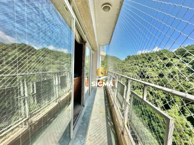 Apartamento com 3 Quartos à venda, 150m² no Pitangueiras, Guarujá