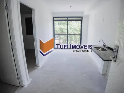 Apartamento com 1 Quarto à venda, 28m² no Pinheiros, São Paulo