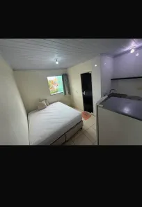 Apartamento com 1 Quarto para alugar, 38m² no Boca do Rio, Salvador