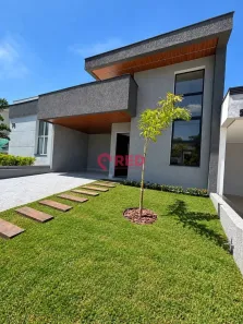 Casa de Condomínio com 3 Quartos à venda, 116m² no Jardim Terras de São Francisco, Sorocaba