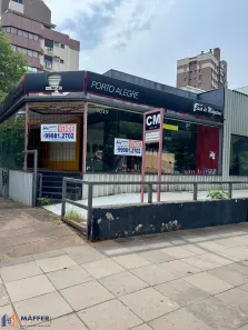 Lote/Terreno à venda, 686m² no Higienópolis, Porto Alegre