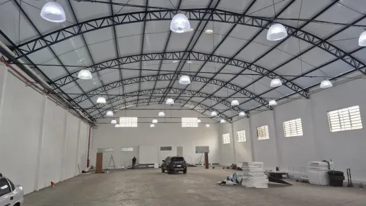 Galpão/Depósito/Armazém para alugar, 1292m² no Ermelino Matarazzo, São Paulo
