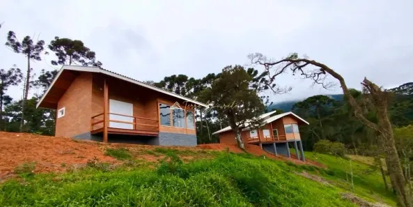 Fazenda/Sítio à venda, 20000m² no , Sapucaí-Mirim