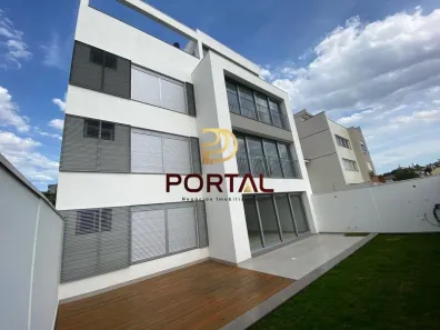 Apartamento com 3 Quartos à venda, 123m² no Chácara das Pedras, Porto Alegre