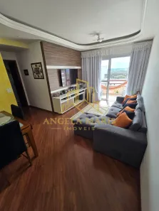 Apartamento com 3 Quartos à venda, 79m² no Conjunto Residencial Trinta e Um de Março, São José dos Campos