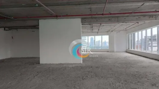 Sala Comercial para alugar, 223m² no Pinheiros, São Paulo