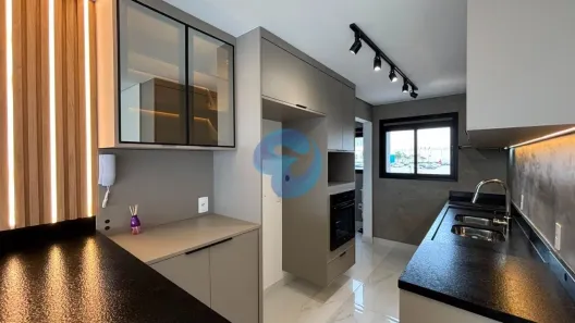 Apartamento com 3 Quartos para alugar, 104m² no Parque Campolim, Sorocaba