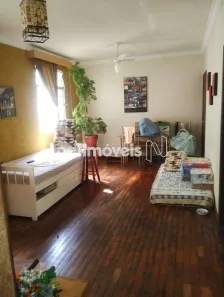 Apartamento com 3 Quartos à venda, 100m² no Nova Suíssa, Belo Horizonte