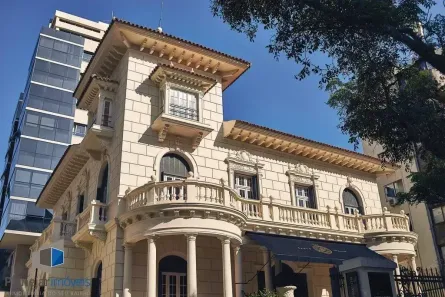 Apartamento com 2 Quartos à venda, 85m² no Moinhos de Vento, Porto Alegre