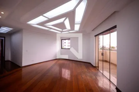 Apartamento com 4 Quartos à venda, 196m² no Vila Santo Estéfano, São Paulo