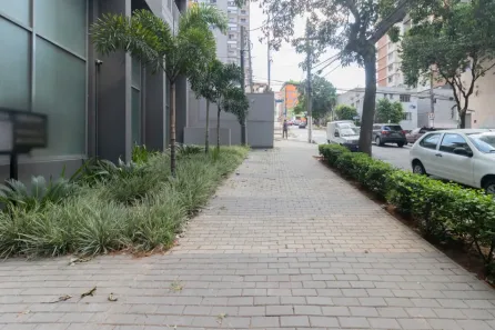 Ponto Comercial para alugar, 196m² no Vila Mariana, São Paulo