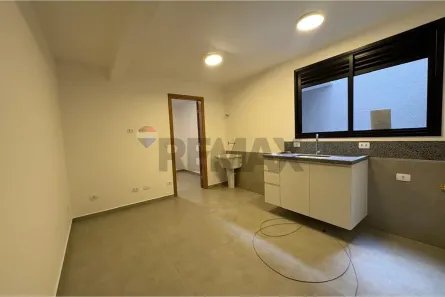 Apartamento com 1 Quarto para alugar, 30m² no Jardim Aurélia, São Paulo
