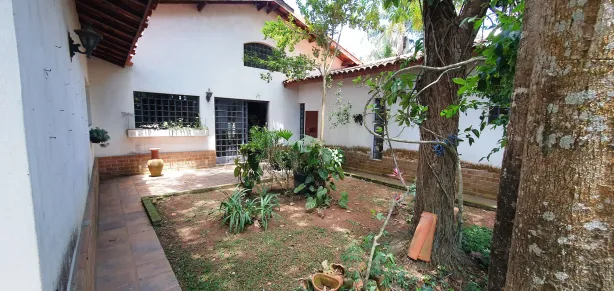 Casa de Condomínio com 4 Quartos à venda, 509m² no Chácara Represinha, Cotia