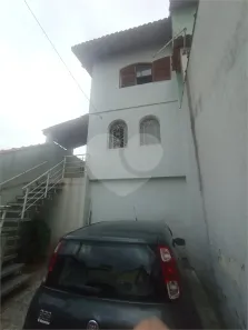 Sobrado com 2 Quartos à venda, 96m² no Vila Romero, São Paulo