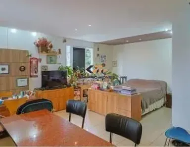 Apartamento com 1 Quarto à venda, 45m² no Vale do Sereno, Nova Lima