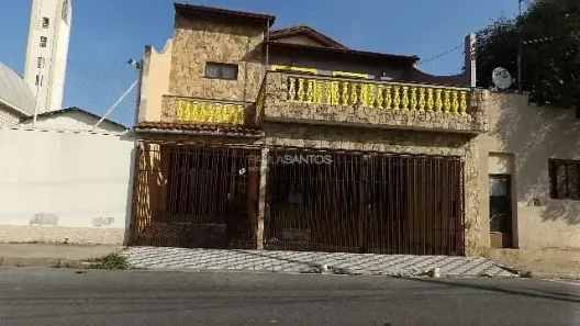 Casa com 4 Quartos à venda, 270m² no Além Ponte, Sorocaba