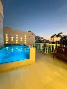 Cobertura com 3 Quartos à venda, 220m² no Camboinhas, Niterói