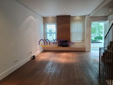 Casa de Condomínio com 4 Quartos à venda, 180m² no Jardim Ampliação, São Paulo