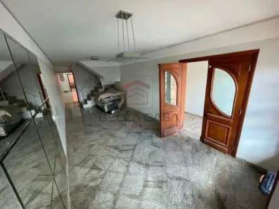 Sobrado com 3 Quartos para venda ou aluguel, 300m² no Parque da Vila Prudente, São Paulo