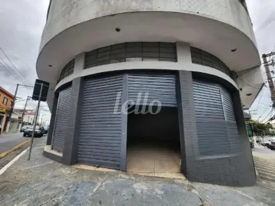 Ponto Comercial para alugar, 250m² no Rudge Ramos, São Bernardo do Campo